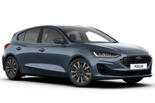 Car Hire Inverurie - Focus Auto - car hire Inverurie