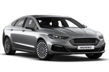 Car Hire Inverurie - Mondeo - car hire Inverurie